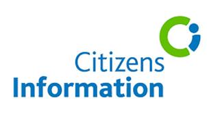 Logo& Citizens Information