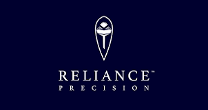 Logo Reliance Precision