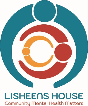 LogoLisheens House