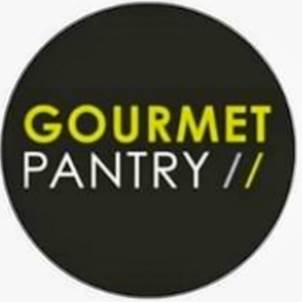 Logo Gourmet Pantry