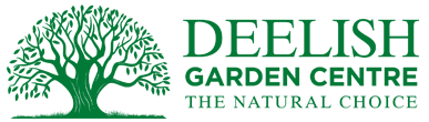 Deelish Garden Centre Logo